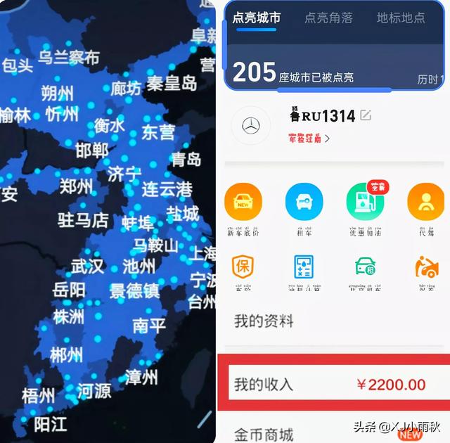 新手小白也能日入百元的四个副业插图1 新手小白也能日入百元的四个副业插图1