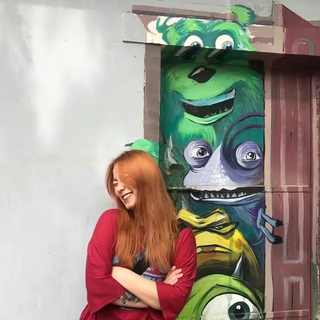 抖音半年涨粉300万,不爱作秀小姑娘,靠的是什么?插图1 抖音半年涨粉300万,不爱作秀小姑娘,靠的是什么?插图1