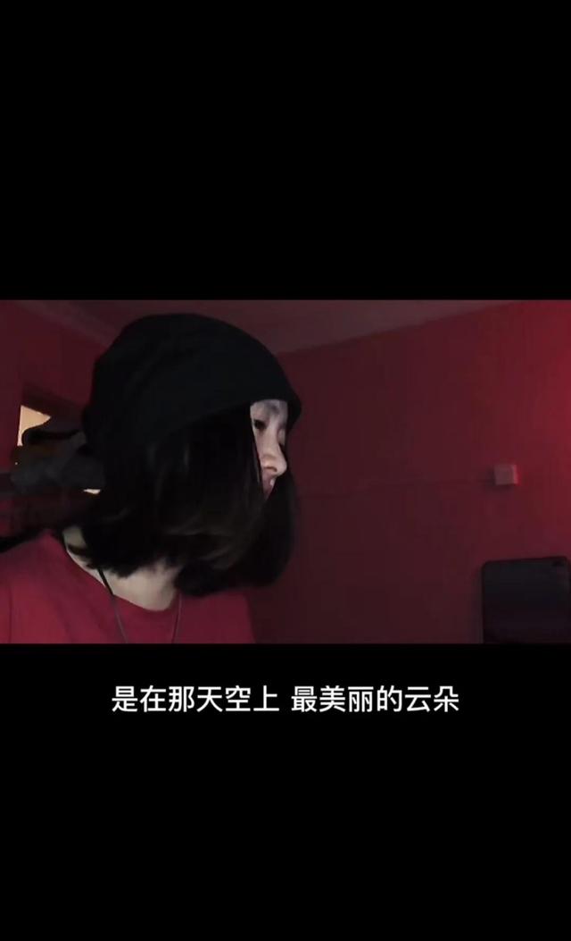 抖音半年涨粉300万,不爱作秀小姑娘,靠的是什么?插图3 抖音半年涨粉300万,不爱作秀小姑娘,靠的是什么?插图3