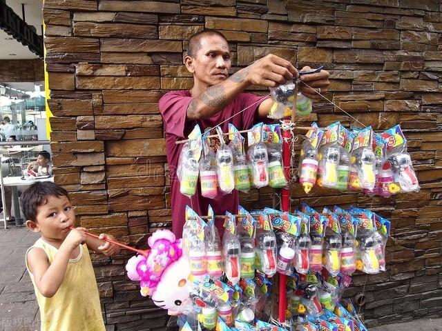 分享3个小本生意（手里没有本钱怎么赚钱）-繁星副业