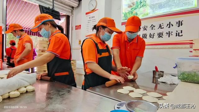 如何开好一家早餐店（如何开一家早餐店_开早餐店注意事项有哪些_）-繁星副业