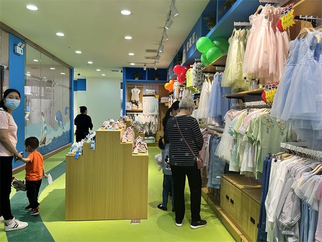 开母婴店需要注意哪些事项（开母婴店经验分享）-繁星副业