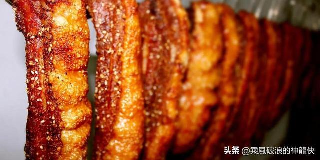 小伙加盟脆皮五花肉3个月亏了30万（加盟网红脆皮五花肉真的挣钱吗）-繁星副业