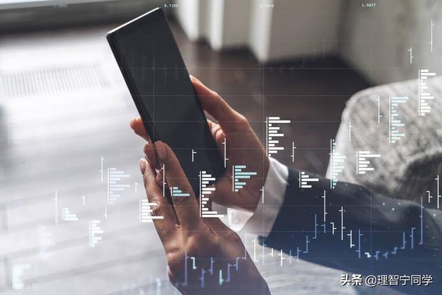 今后最赚钱的行业（更稳定和更容易赚钱的行业有哪些）-繁星副业