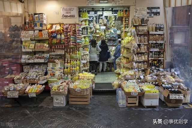现在便利店生意好做吗（为什么便利店没有生意）-繁星副业
