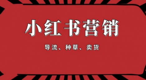 【副业项目1917期】手把手教做小红书帐号，一篇笔记涨粉10000，月入十万的博主秘笈-繁星副业
