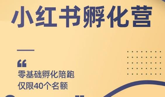 【副业项目2049期】小红书撸金快速起量项目：教你如何快速起号获得曝光，做到月躺赚在3000+-繁星副业