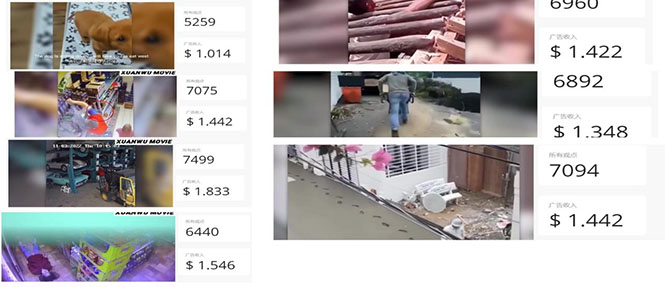 【副业项目5961期】外面收费8000的febspot撸美金 单日收益30美金+工作室可批量搞【详细玩法】-繁星副业