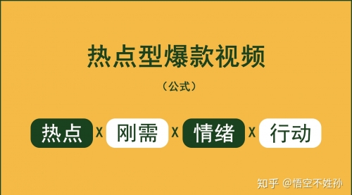 【副业项目8369期】抖音爆款视频策划班 热点短视频的拆解-繁星副业