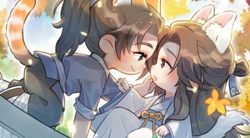 【副业8990期】Q版 古风角色班-第6期绘画教程（39节课）-繁星副业