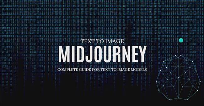 Midjourney AI：从零基础到高级版的大师班教程-34节课-中英字幕-繁星副业
