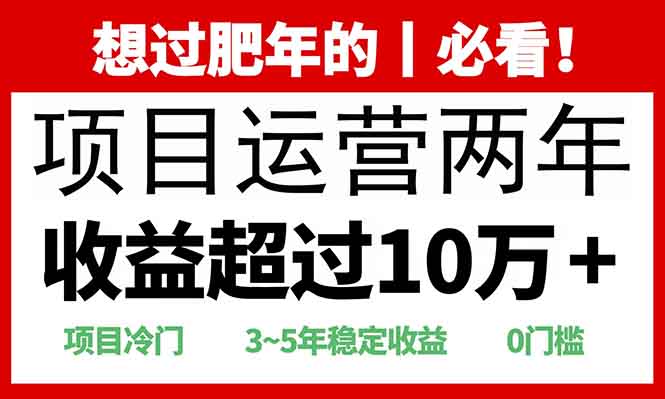 0门槛，2025快递站回收玩法：收益超过10万+，项目冷门，-繁星副业